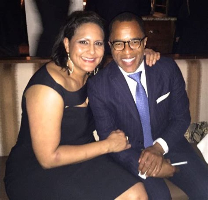 Unveiling the Partner Behind the Public Figure: Exploring Karen Finney's Husband