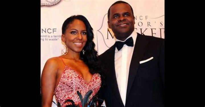 Exploring Public Interest in Kasim Reed Daughter and Family Life