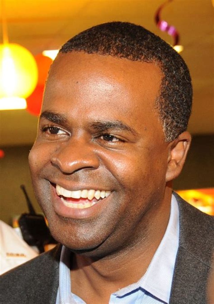Understanding Kasim Reed's Net Worth: A Closer Look at Public Figures' Finances