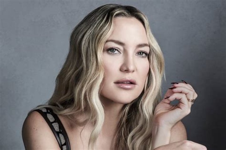 Kate Hudson: From *Almost Famous* to Embracing Life's Realities