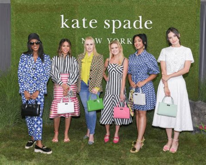 Kate Spade's Daughter: A Glimpse into the Life of Frances Beatrix Spade in 2023