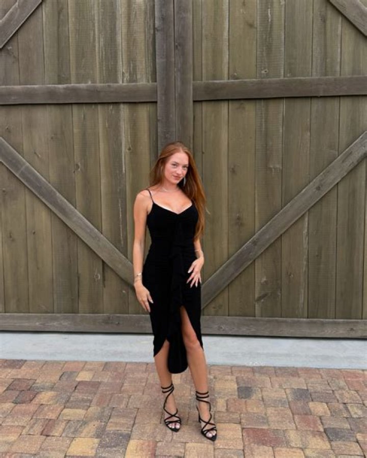 Katelyn Campisi: Unraveling the Name's Many Threads, From Viral Routines to Pizza Debates