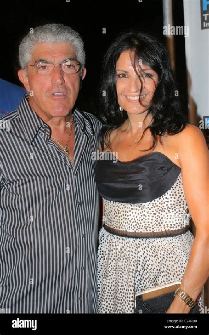 Kathrine Narducci Spouse: A Comprehensive Guide