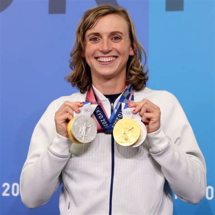 Katie Ledecky Husband: A Deep Dive into the Life of the Olympic Champion and Her Personal Relationships