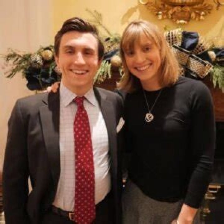 Katie Ledecky Spouse: Exploring the Life of the Olympic Champion and Her Personal Relationships