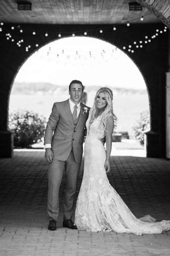 Katrina Sloane First Husband: Unraveling the Public Interest