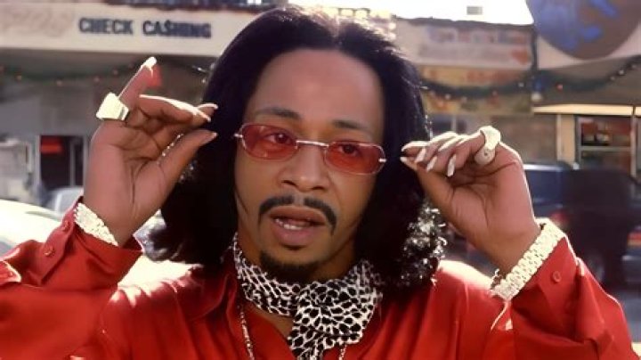Katt Williams: The Unforgettable Comedian Who Keeps Us Laughing