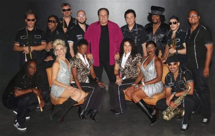 Exploring the Life Partner of KC and The Sunshine Band's Frontman: Who is KC and The Sunshine Band's Wife?