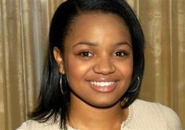 Kecia Pratt-McCullar: A Rising Star in the World of Entertainment