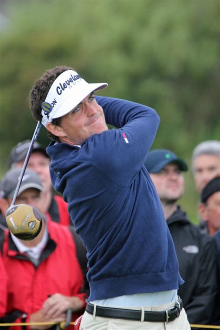 Discovering Keegan Bradley: Your Go-To Wiki Guide