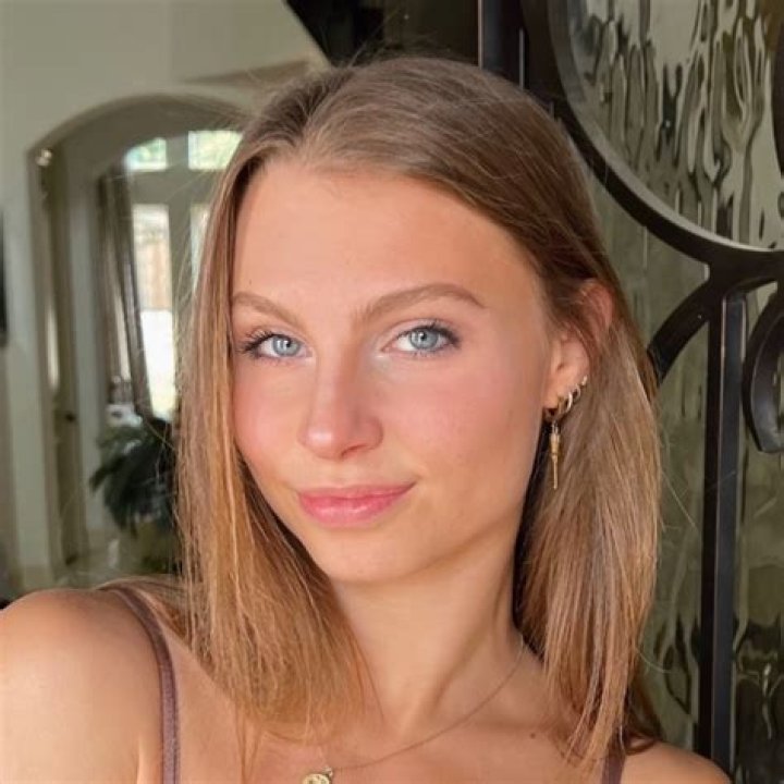 Discovering Kelly Jane Caron: An Online Personality's Journey