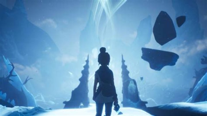 
Kena: Bridge of Spirits Update 1.10 Patch Notes