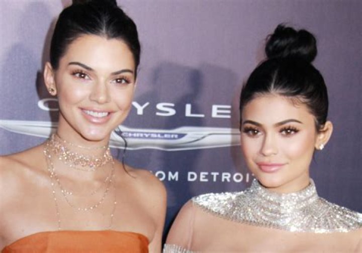 Kendall and Kylie Jenner Twins: Exploring the Iconic Sisterhood
