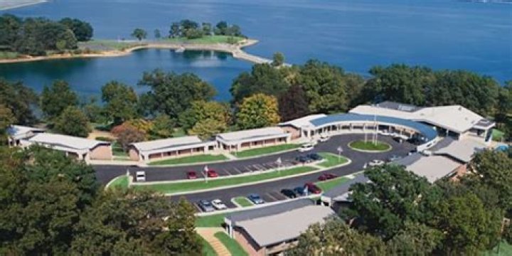 Kentucky Dam Village State Park: A Paradise for Nature Lovers and Adventure Seekers