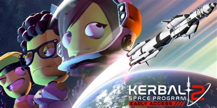 
Kerbal Space Program 2 Delayed to 2022