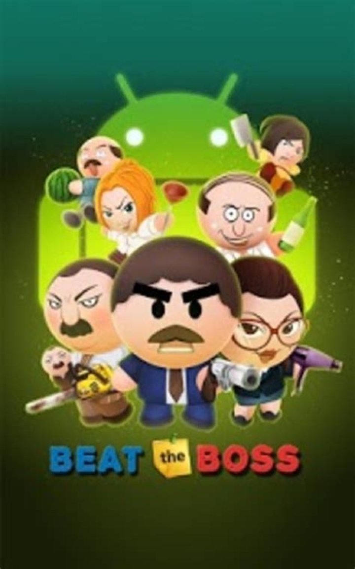 Kick the Boss 2 News, Guides, Walkthrough, Screenshots, and Reviews