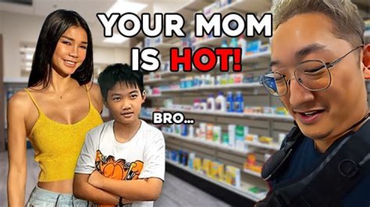 Discover the Heartwarming Story Behind the Kid and His Mom CCTV Video: A Full Video Analysis