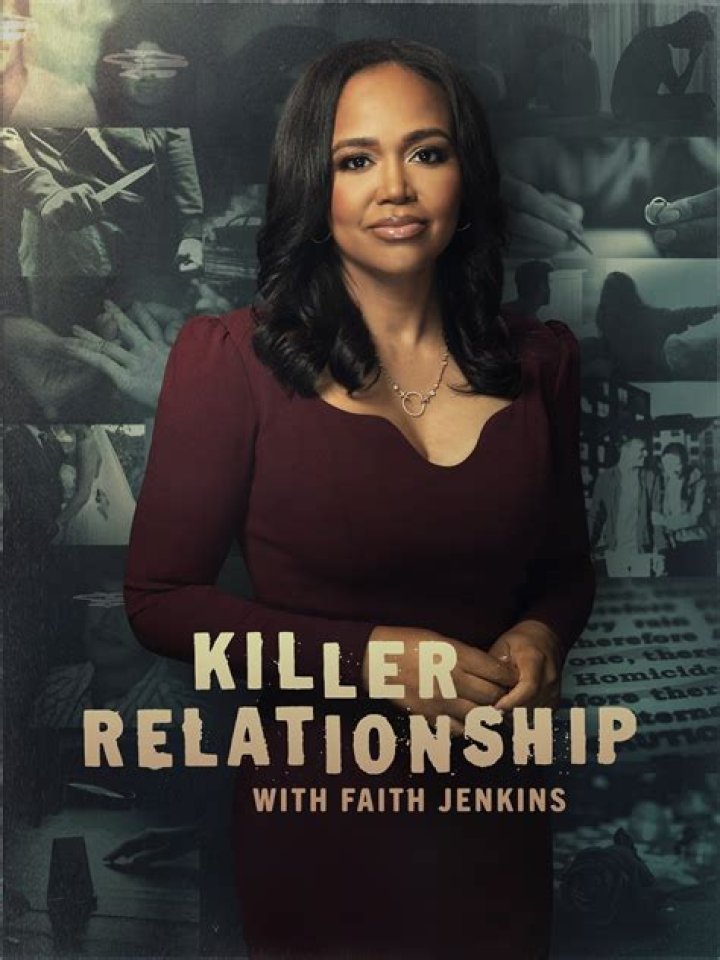 Killer Relationship with Faith Jenkins: What Makes Love Turn Fatal?