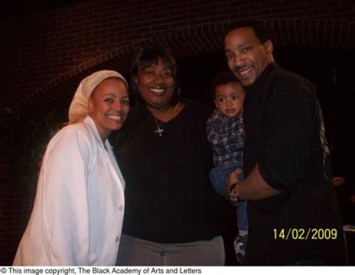 Discovering Kim Fields' Dad: A Look at Phillip Fields' Legacy