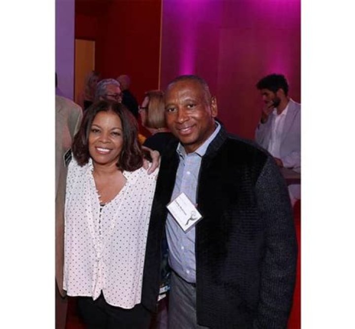 Kim Fields' Father Tony Fields: Unpacking the Legacy of a Talented Performer