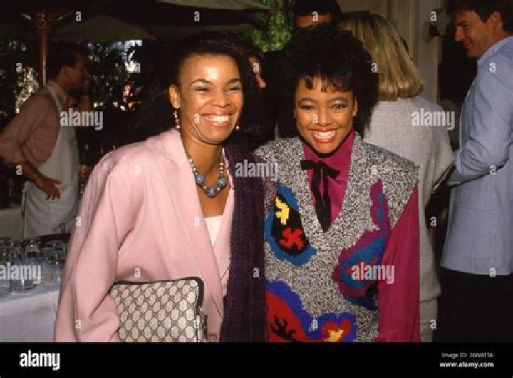 Uncovering the Roots: The Story of **Kim Fields Parents**