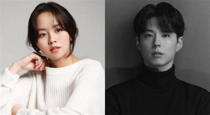 Kim So Hyun and Park Bo Gum: The Dynamic Duo in Drama Series