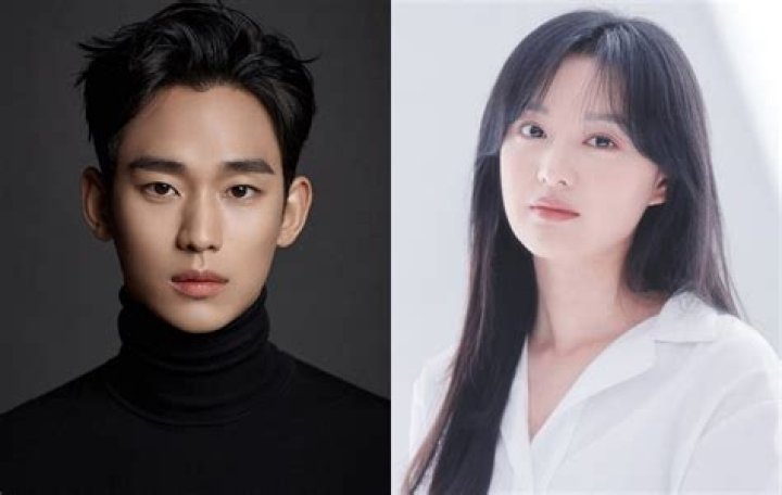 Kim Soo Hyun and Kim Ji Won Agency Confirmed: A New Chapter in Their Careers