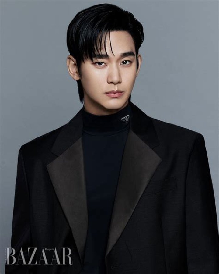Kim Soo-hyun: Unpacking the Journey of a South Korean Talent