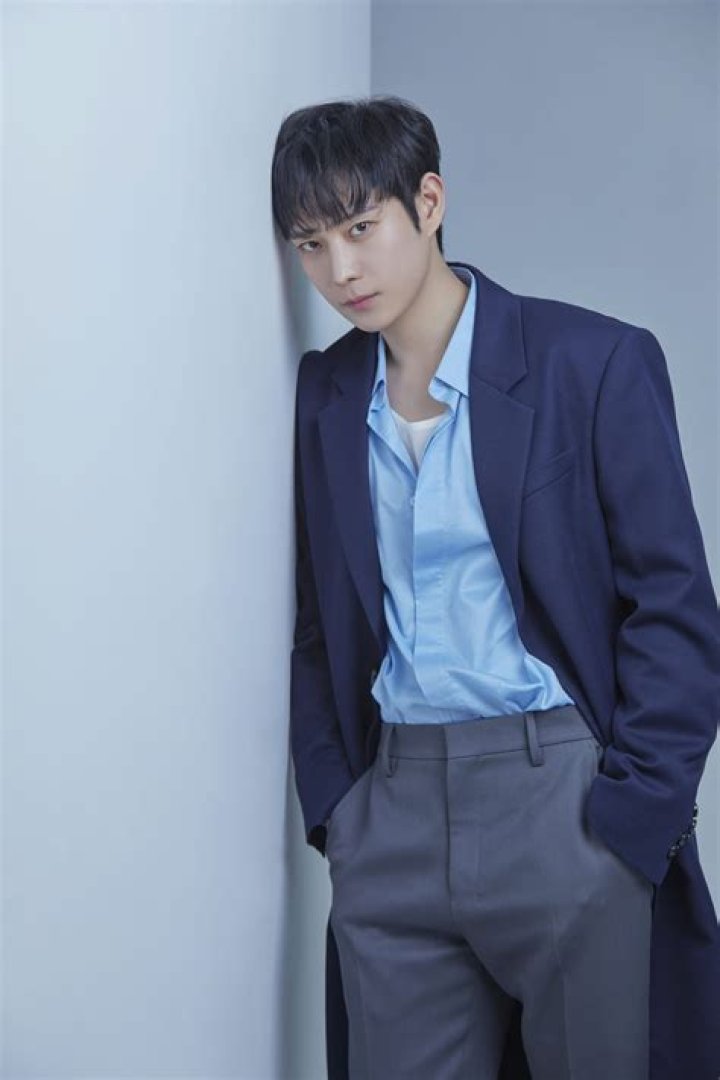 Kim Young-Dae: Unpacking the Journey of a Rising South Korean Actor