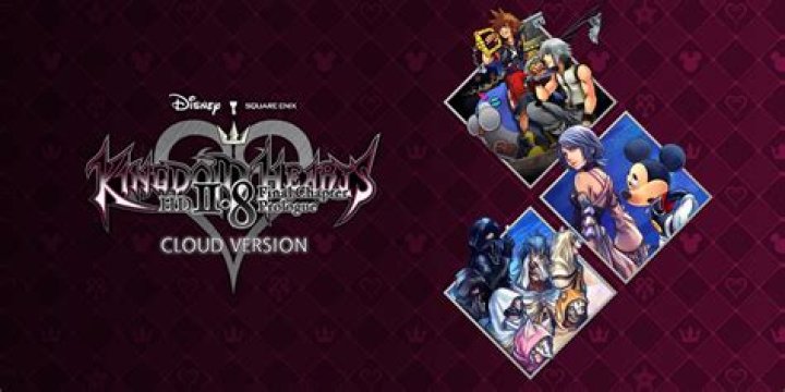 
Kingdom Hearts HD 2.8 Final Chapter Prologue’s Confusing Title Explained