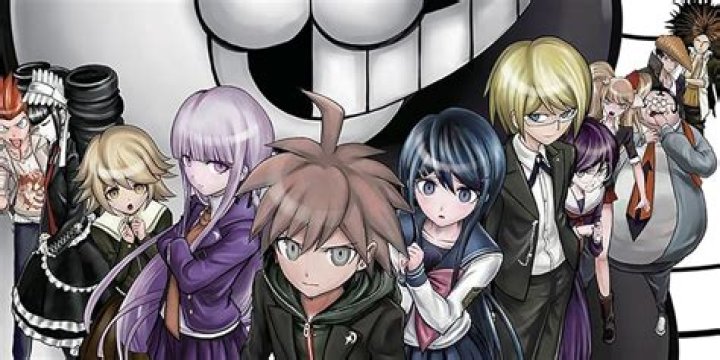 
Kingdom Hearts HD II.8 and Danganronpa V3 Lead Japanese Sales