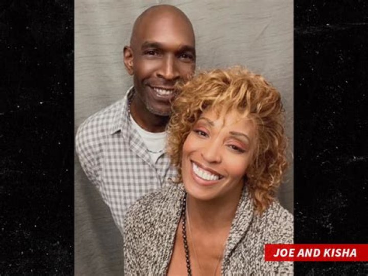 Uncovering Kisha Chavis: A Life Beyond the Limelight