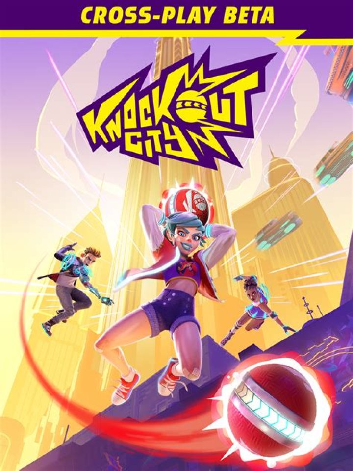
Does Knockout City Have Crossplay?