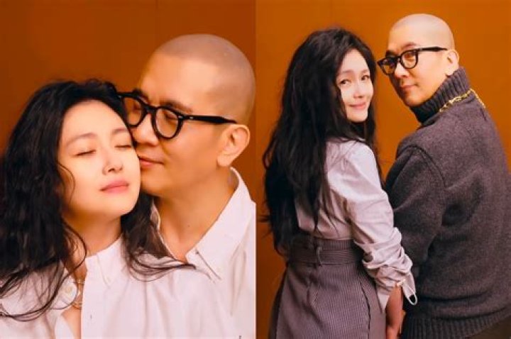 Koo Jun Yup Faces Immense Loss: The Story of a Heartbroken Husband