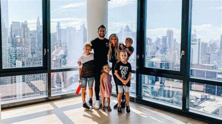 Kristi Party of 6 Net Worth: Unpacking Public Interest in a Public Figure