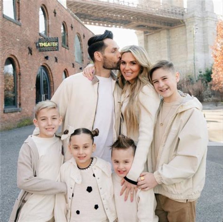 Uncovering Kristiipartyof6 Husband Name: A Look into Their NYC Family Life
