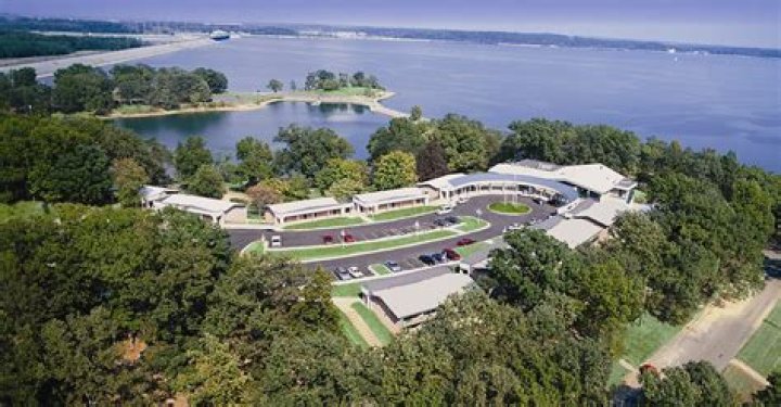 KY Dam State Park: A Hidden Gem for Nature Lovers