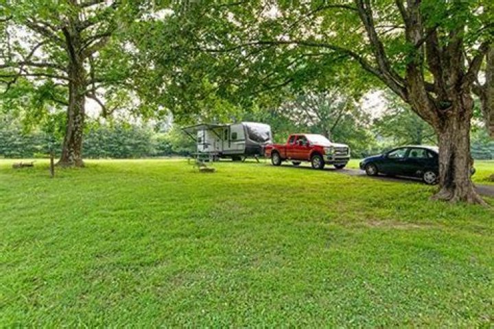 KY Dam Village Campground: Your Ultimate Getaway Destination