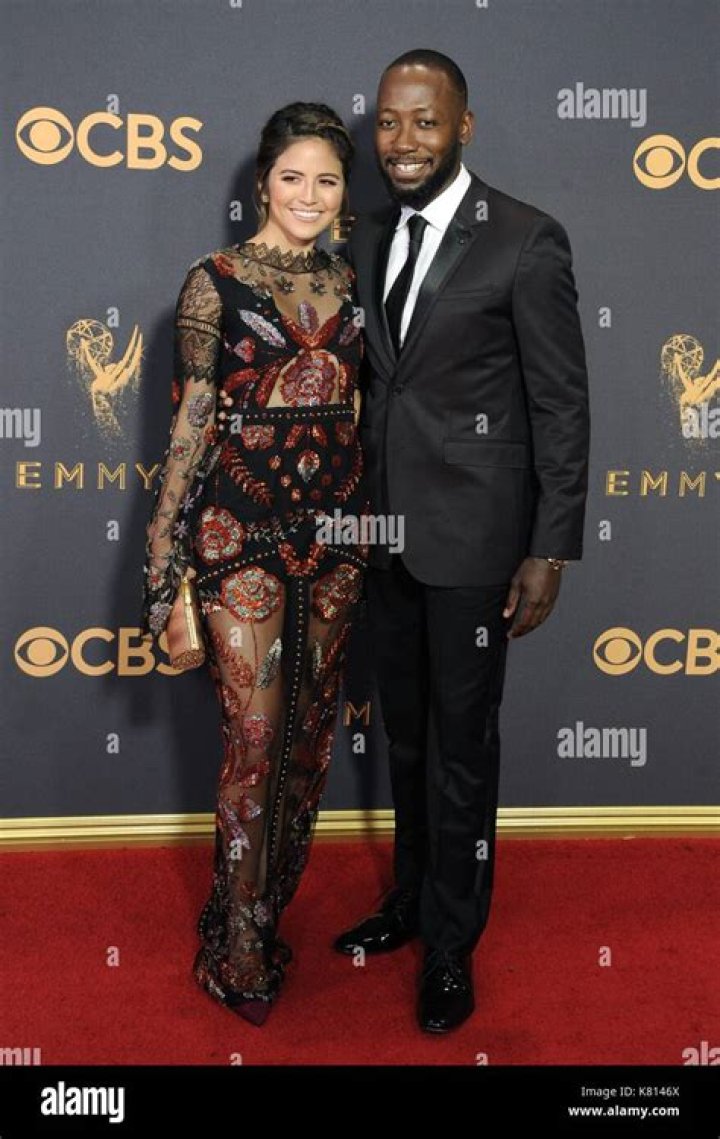 Lamorne Morris Married: Exploring the Personal Life of the Talented Actor