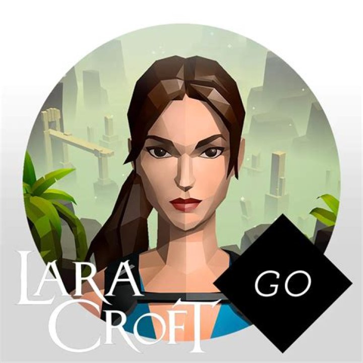 
Lara Croft GO Review