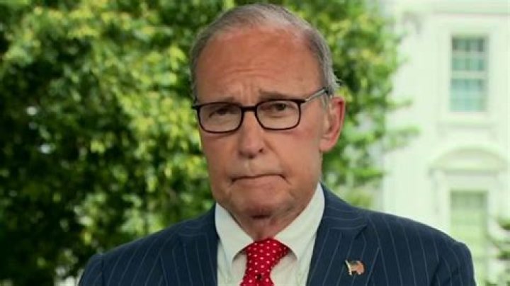 Larry Kudlow: The Journey of a Renowned Economist and His Family Life