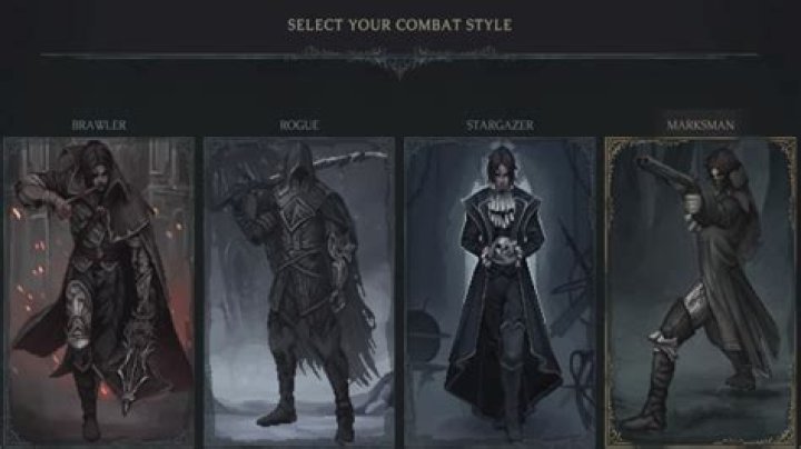 The Last Faith: Comprehensive Guide of the 4 Combat Styles