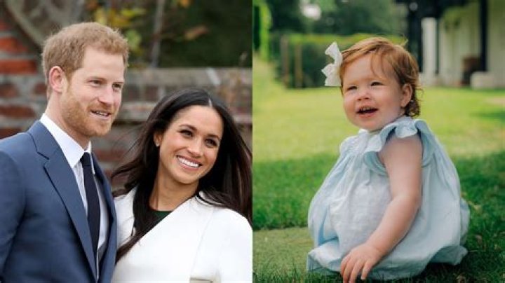 Latest Photos of Archie and Lilibet: A Look at Their Growing World