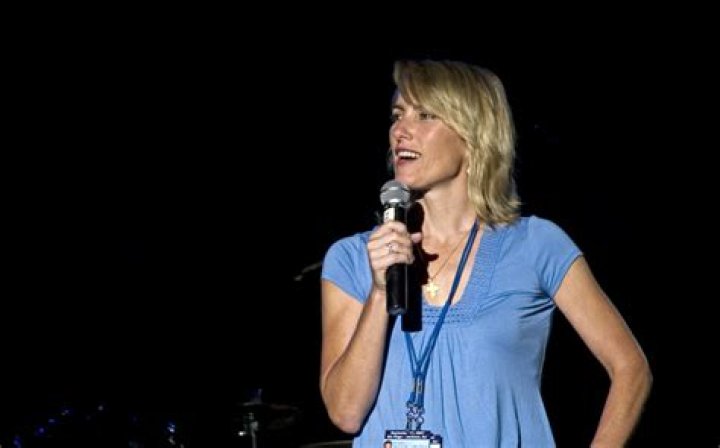 Understanding Laura Ingraham's Husband: Insights into Their Relationship and Family Life