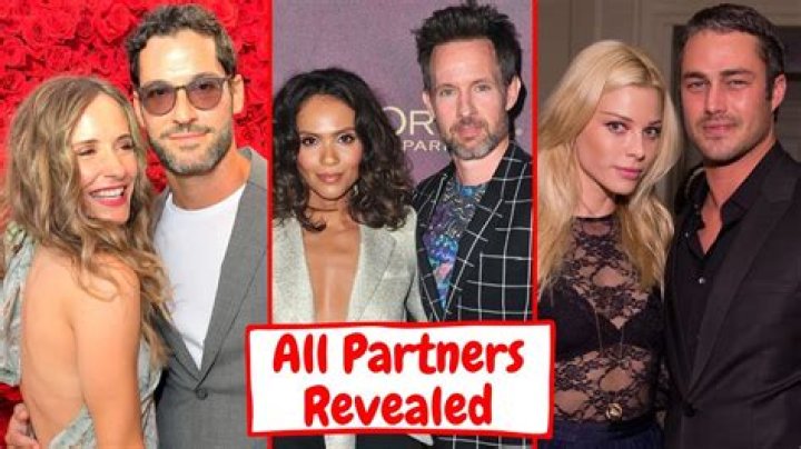 Lauren German Relationship: Unpacking the Mystery of Her Dating Life