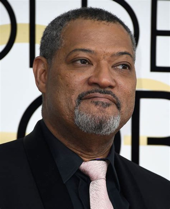 Laurence Fishburne: Exploring a Truly Remarkable Acting Career