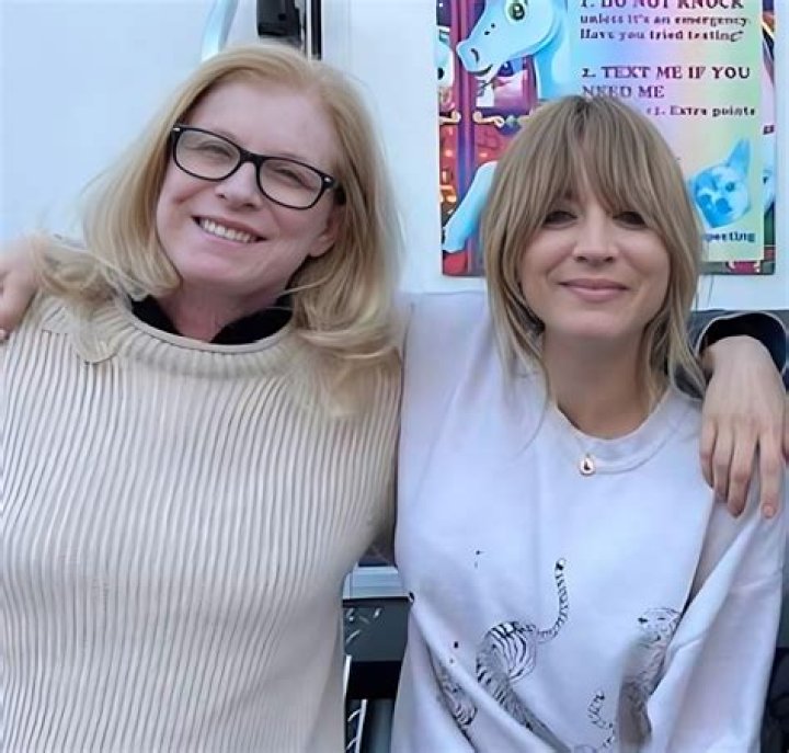 Layne Ann Cuoco: A Look Into a Notable Figure