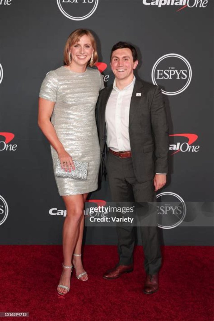 Understanding Katie Ledecky's Boyfriend: Relationship Insights and More