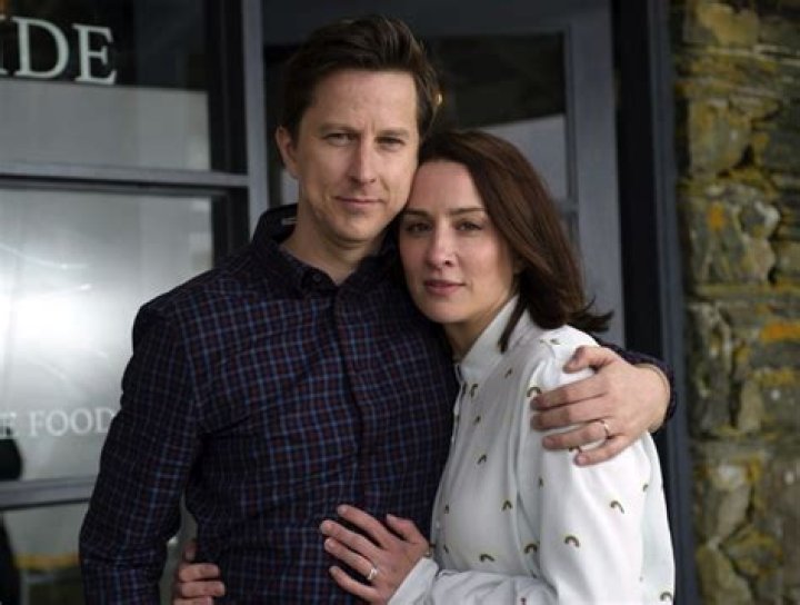 Lee Ingleby Wedding: A Comprehensive Guide to His Love Story and Special Day