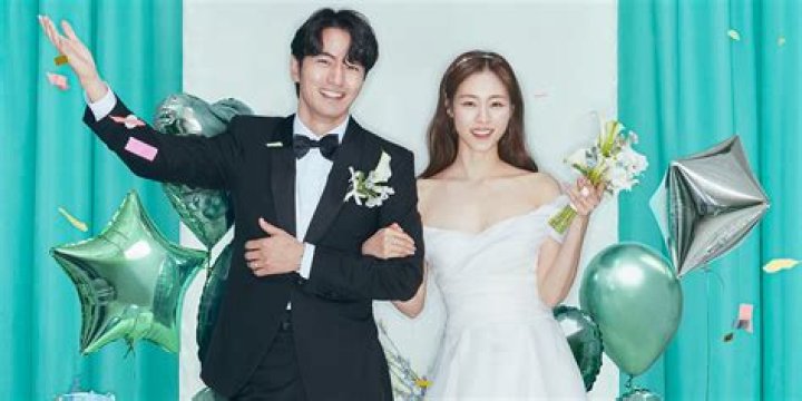 Unraveling the Mystery: Is There a Lee Jin-Wook Wife?